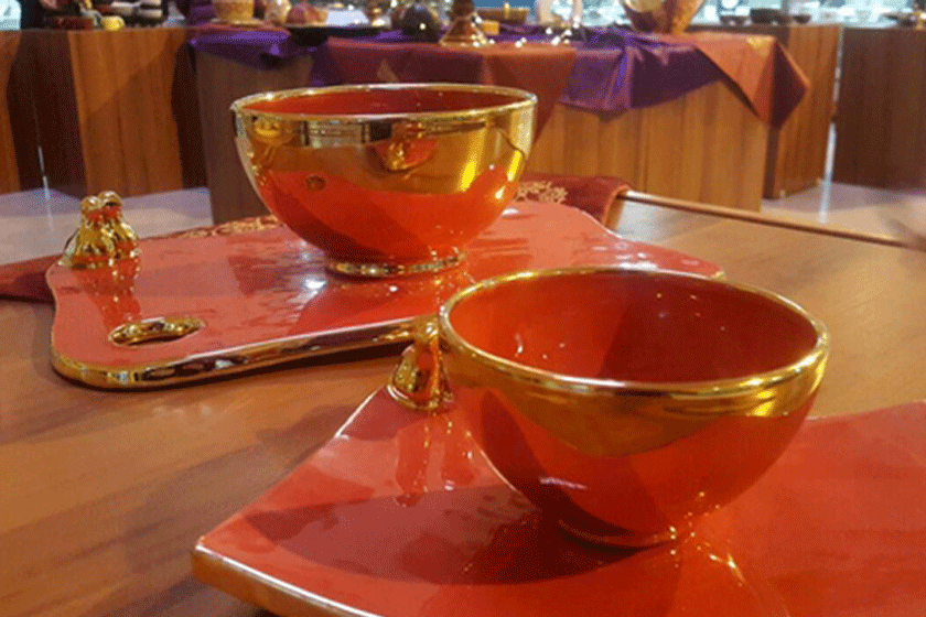ظروف شب یلدا
