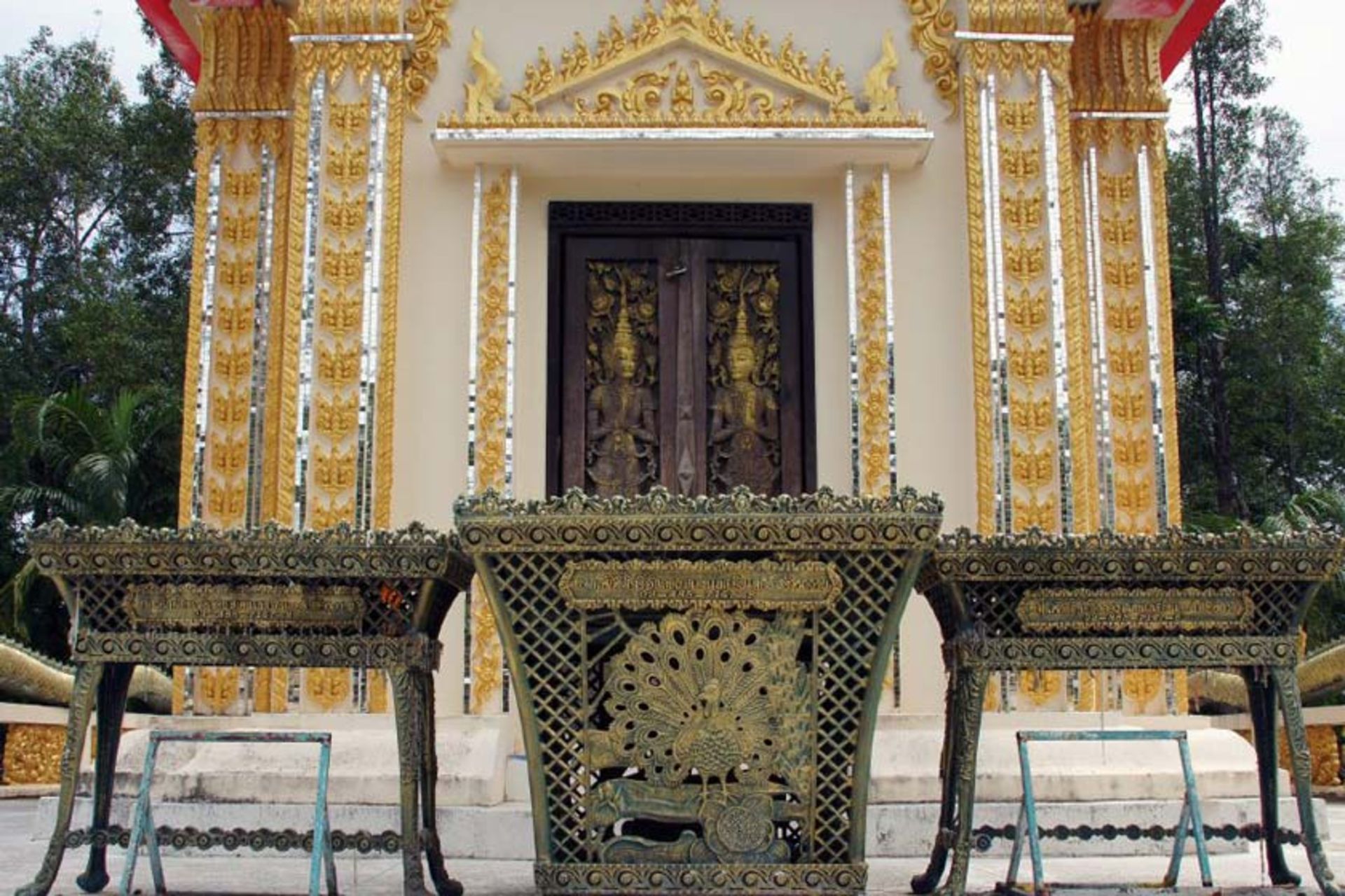 موزه معبد کلانگ تام