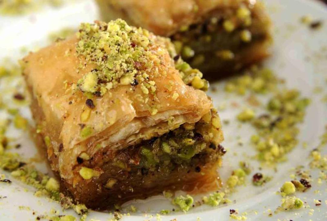 سوغات بیروت
