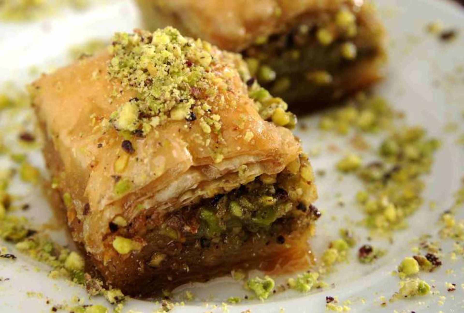 سوغات بیروت