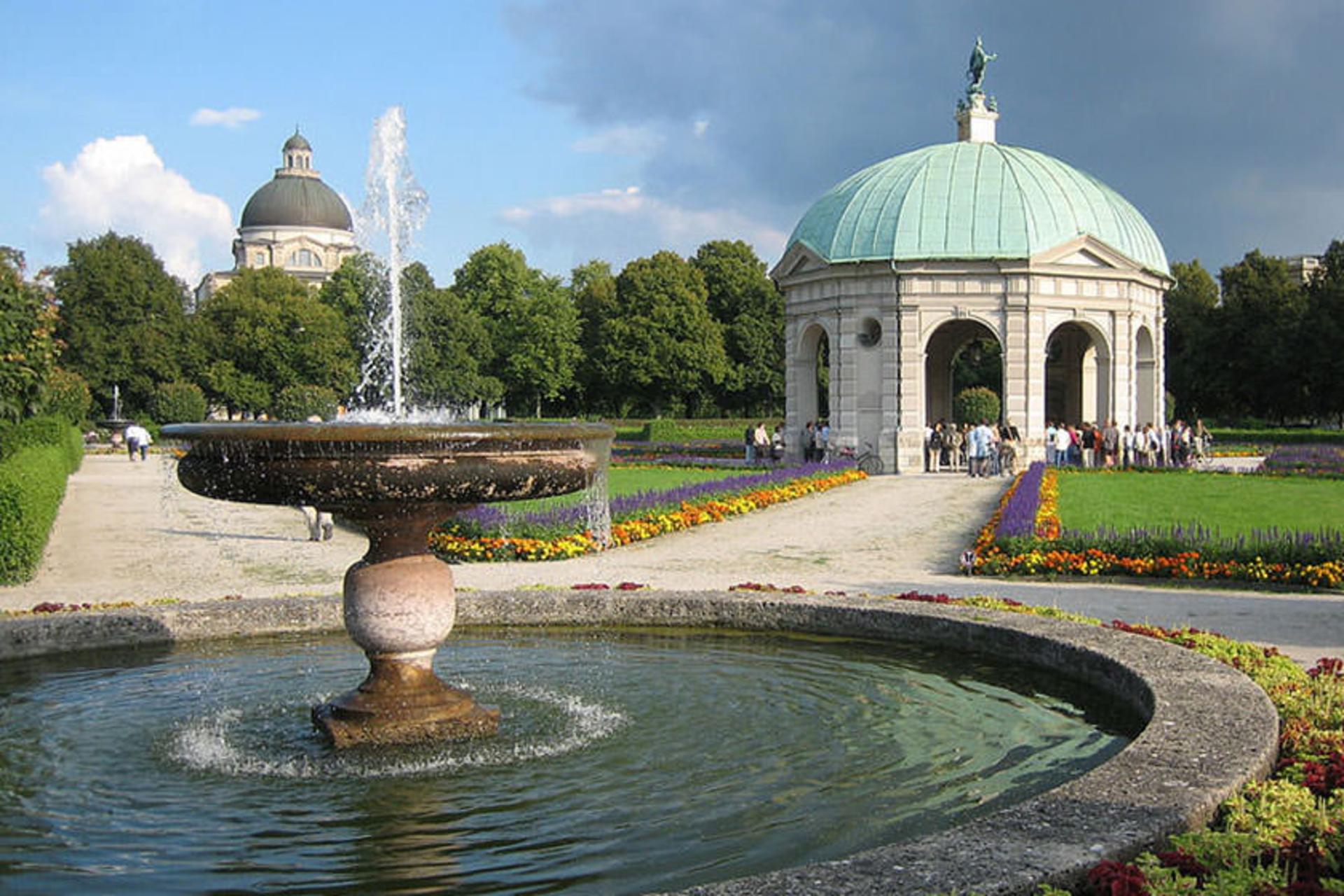 مونیخ