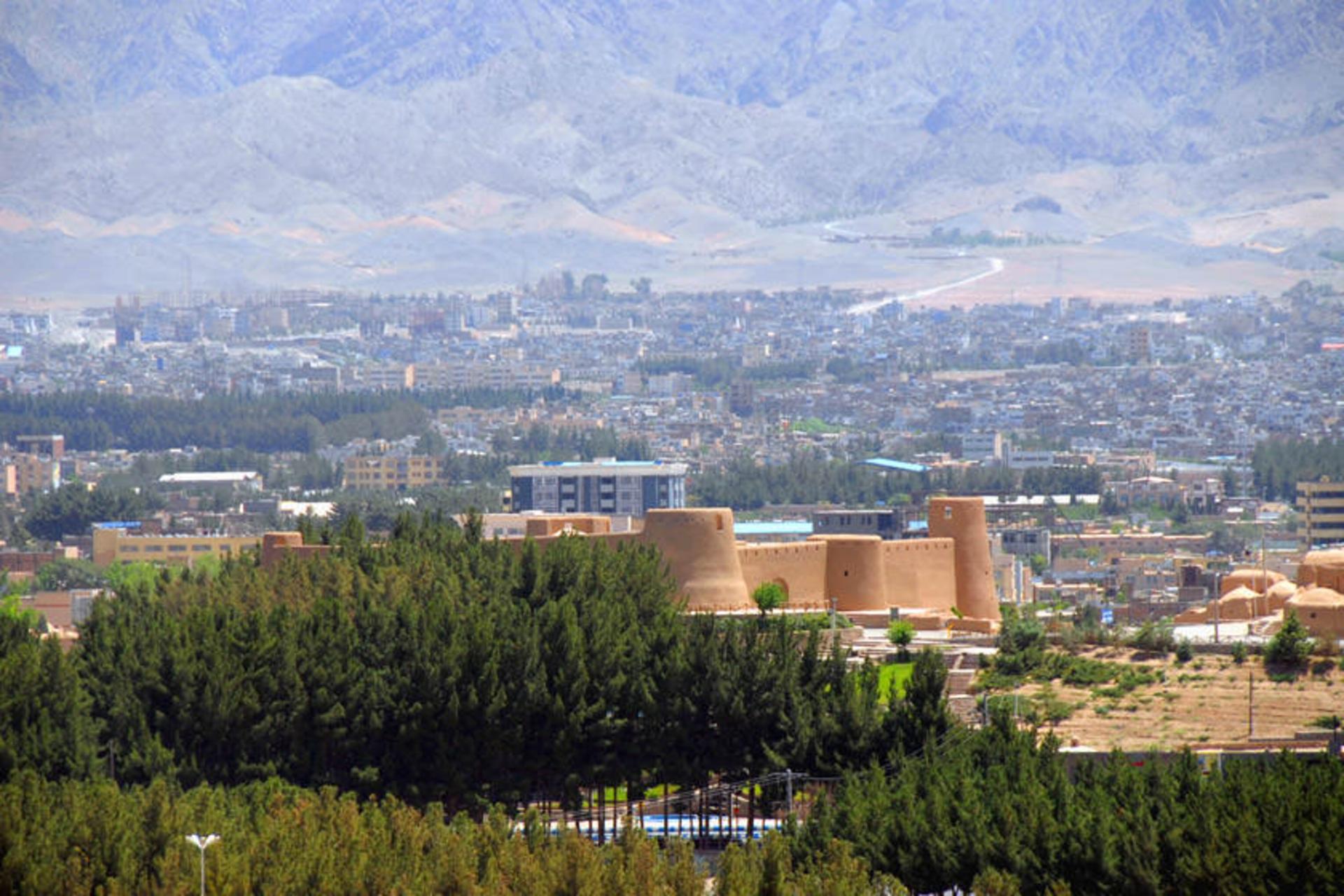 بیرجند