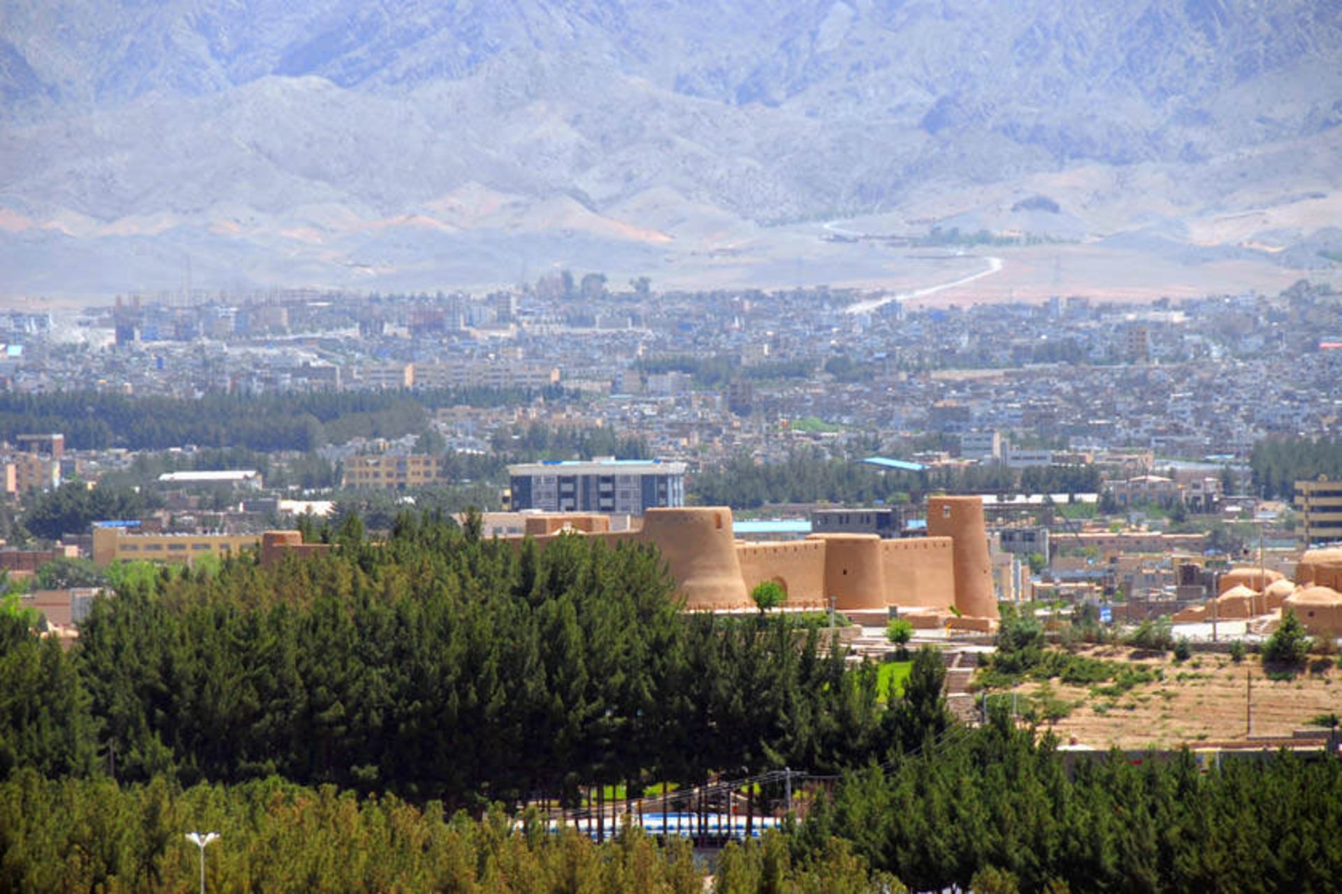 بیرجند