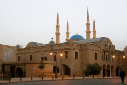 کلیسای جامع سنت جورج