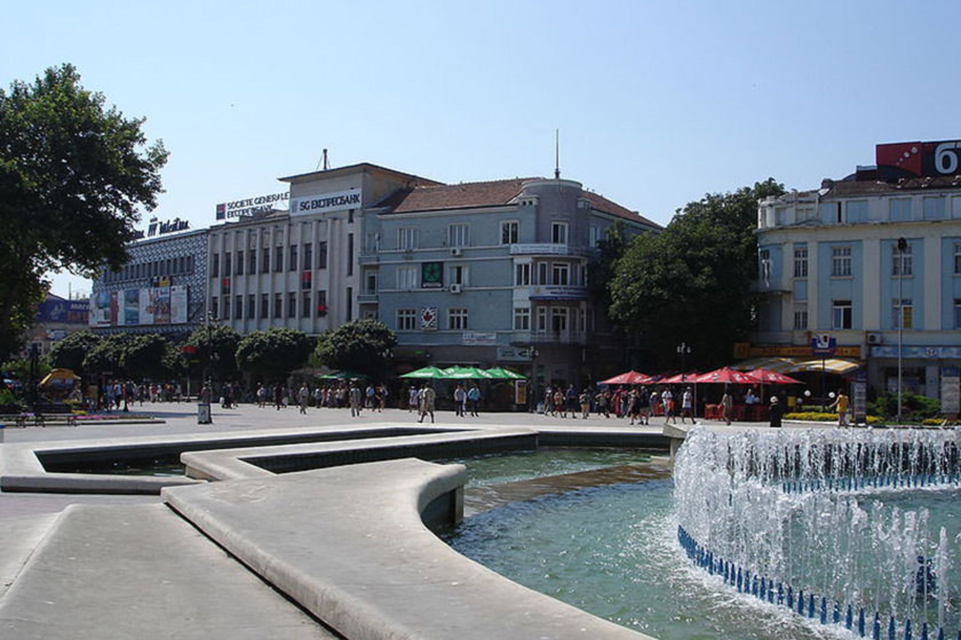 وارنا