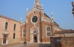 Madonna dell'Orto