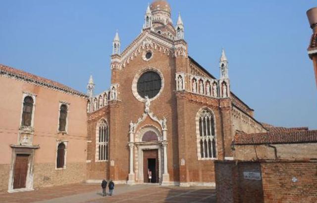 Madonna dell'Orto