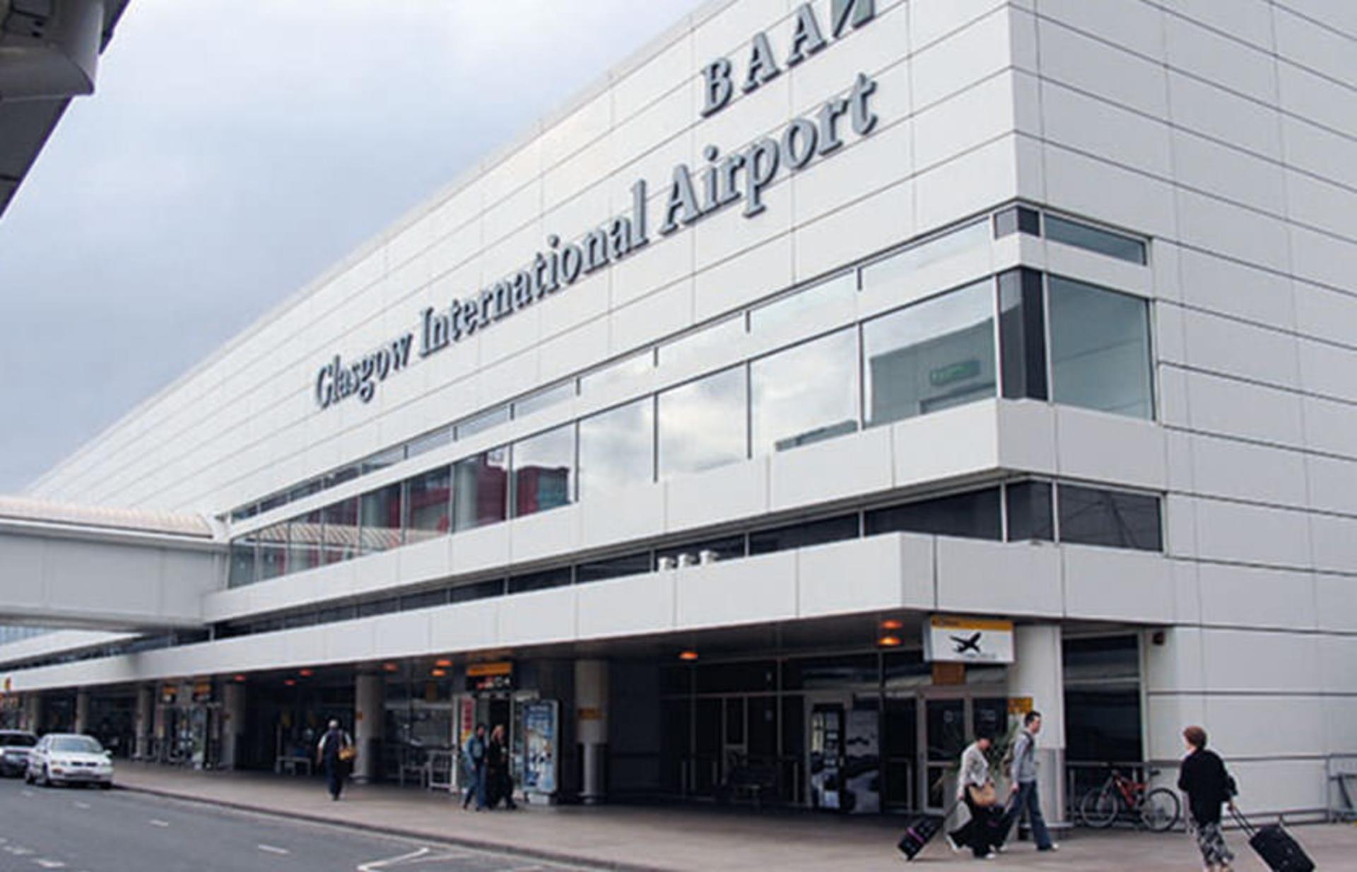 Glasgow Airport