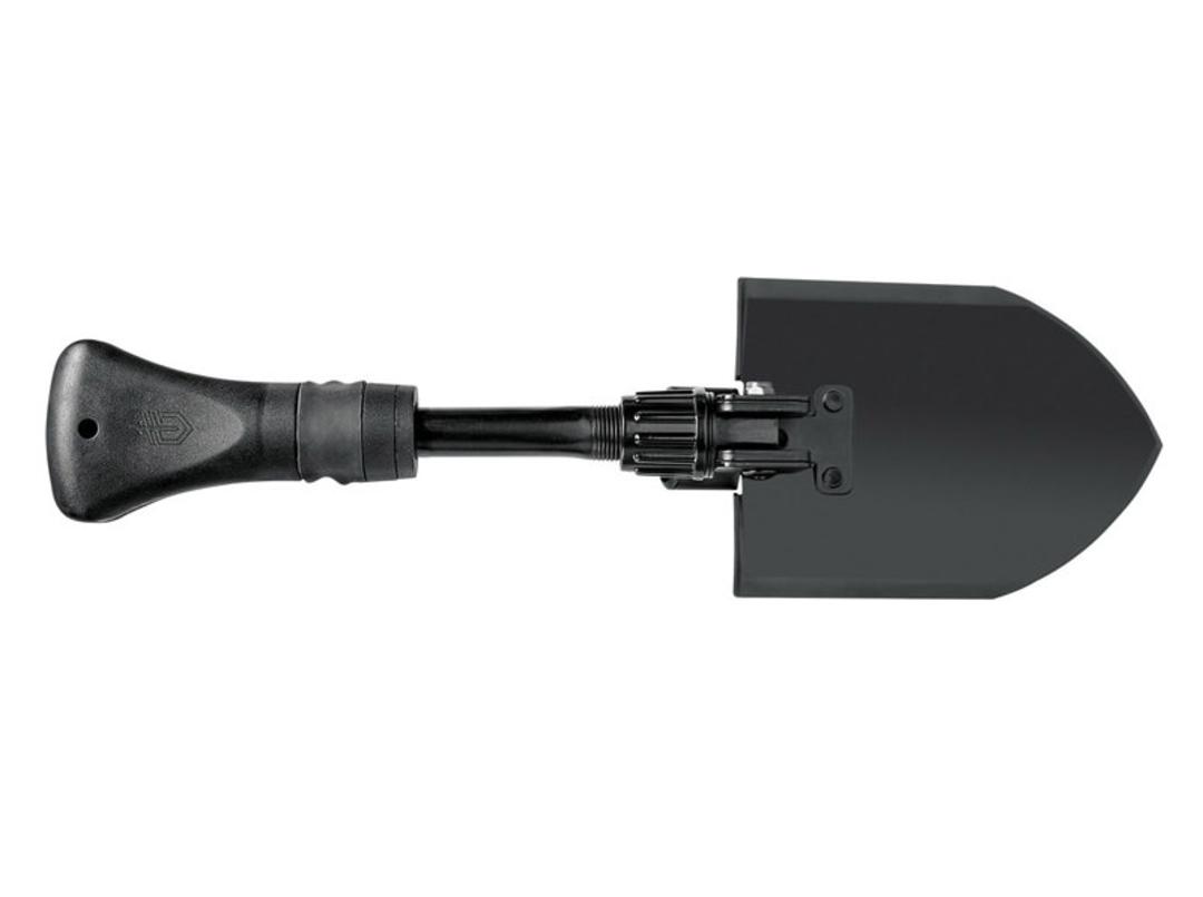 shovel