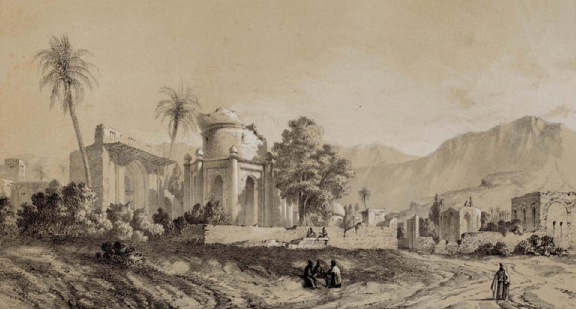 کازرون