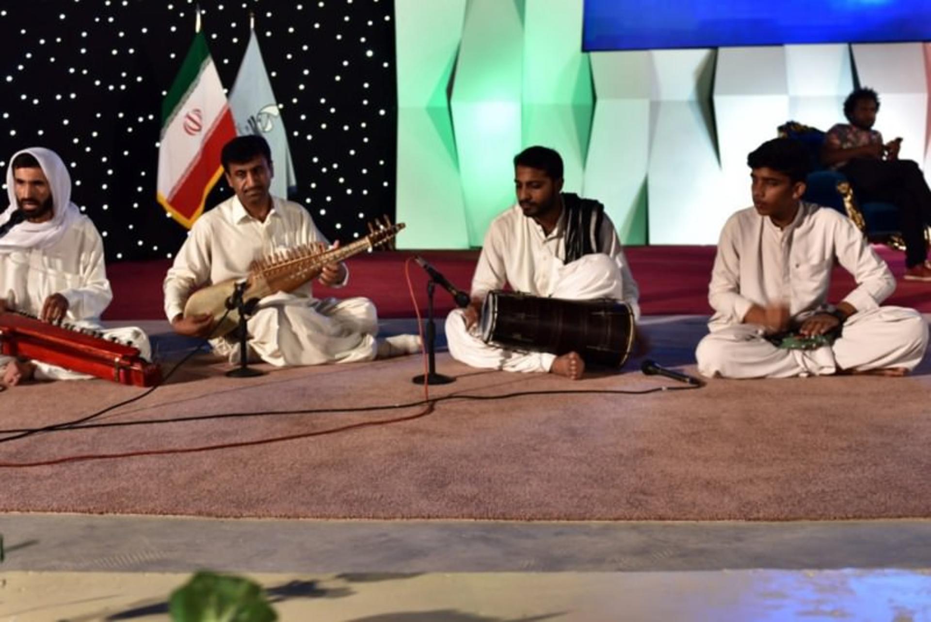 جشنواره تابستانی چابهار