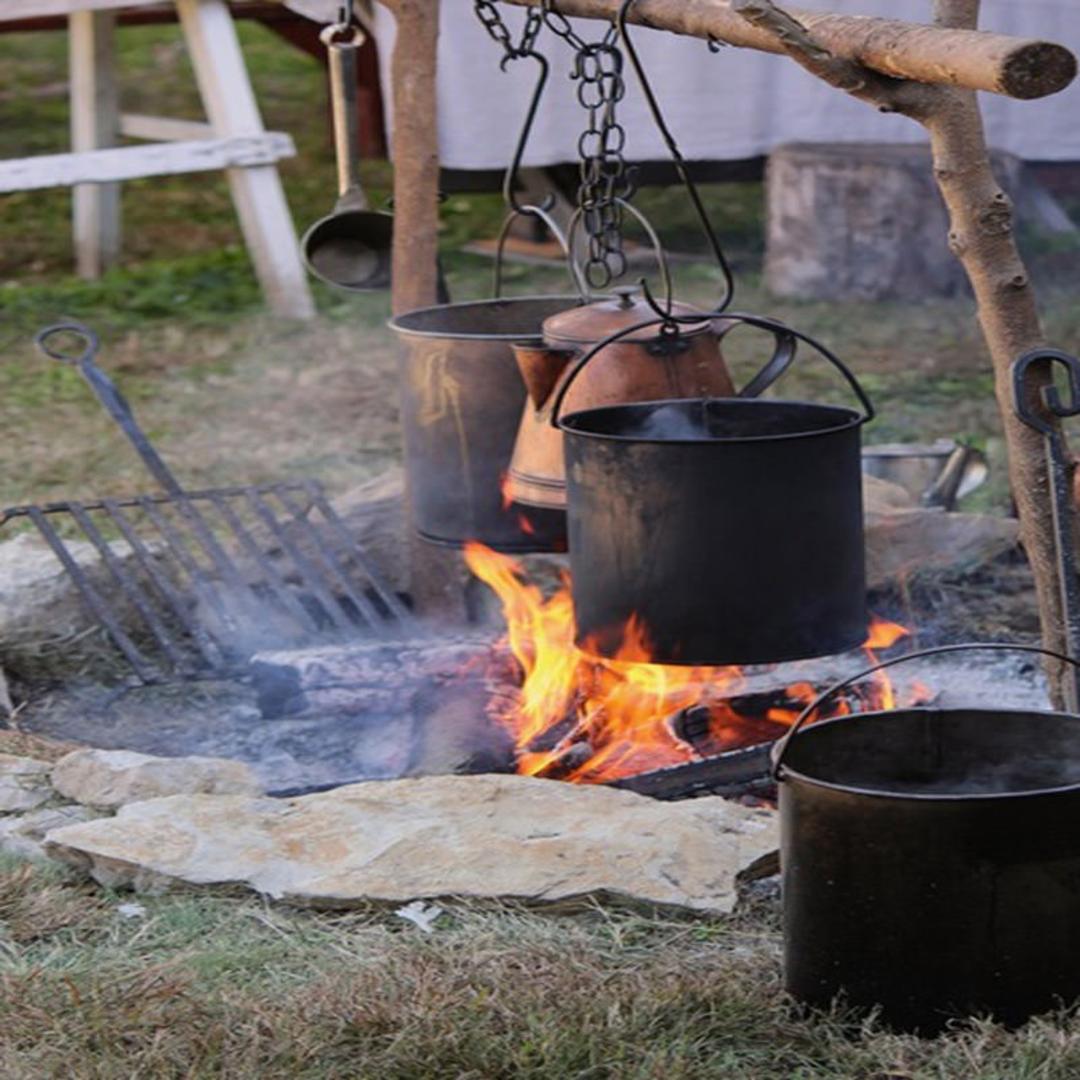 cooking 
