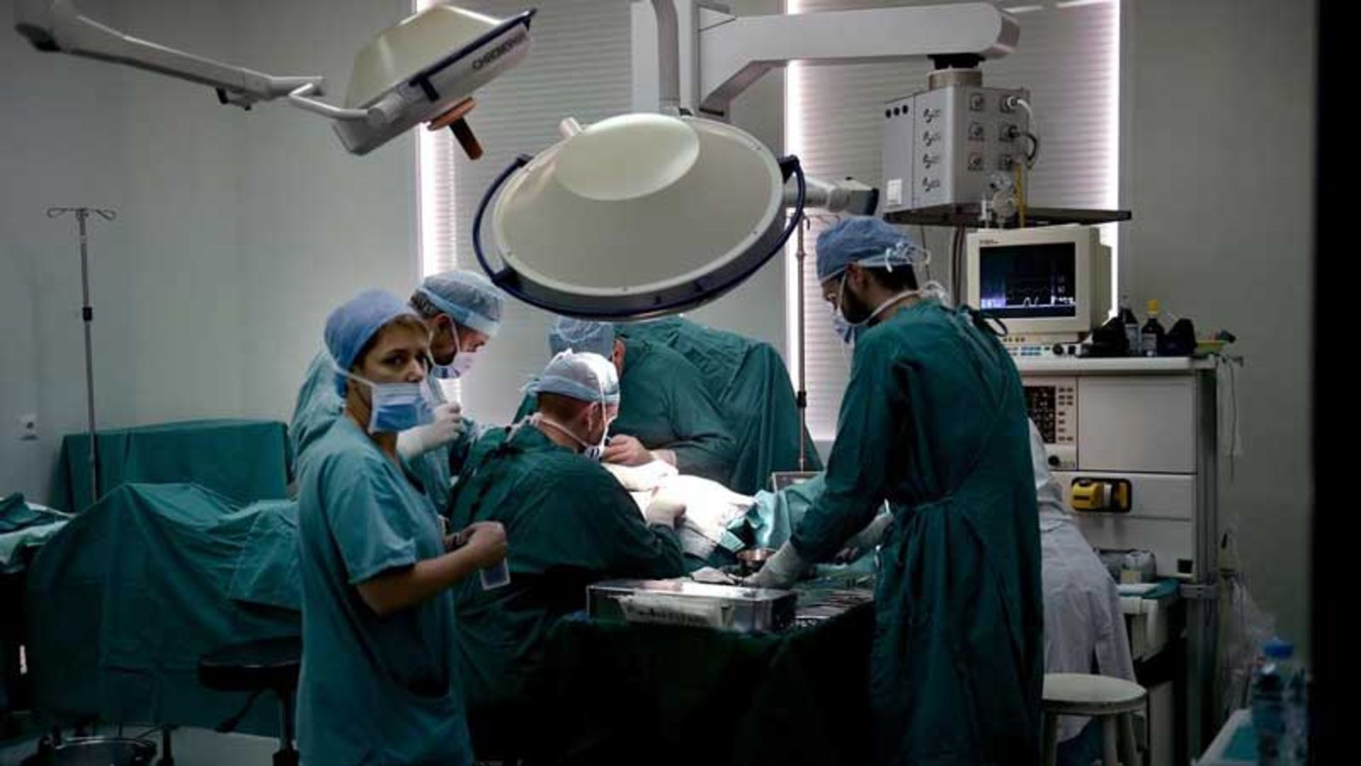 ویزای پزشکی