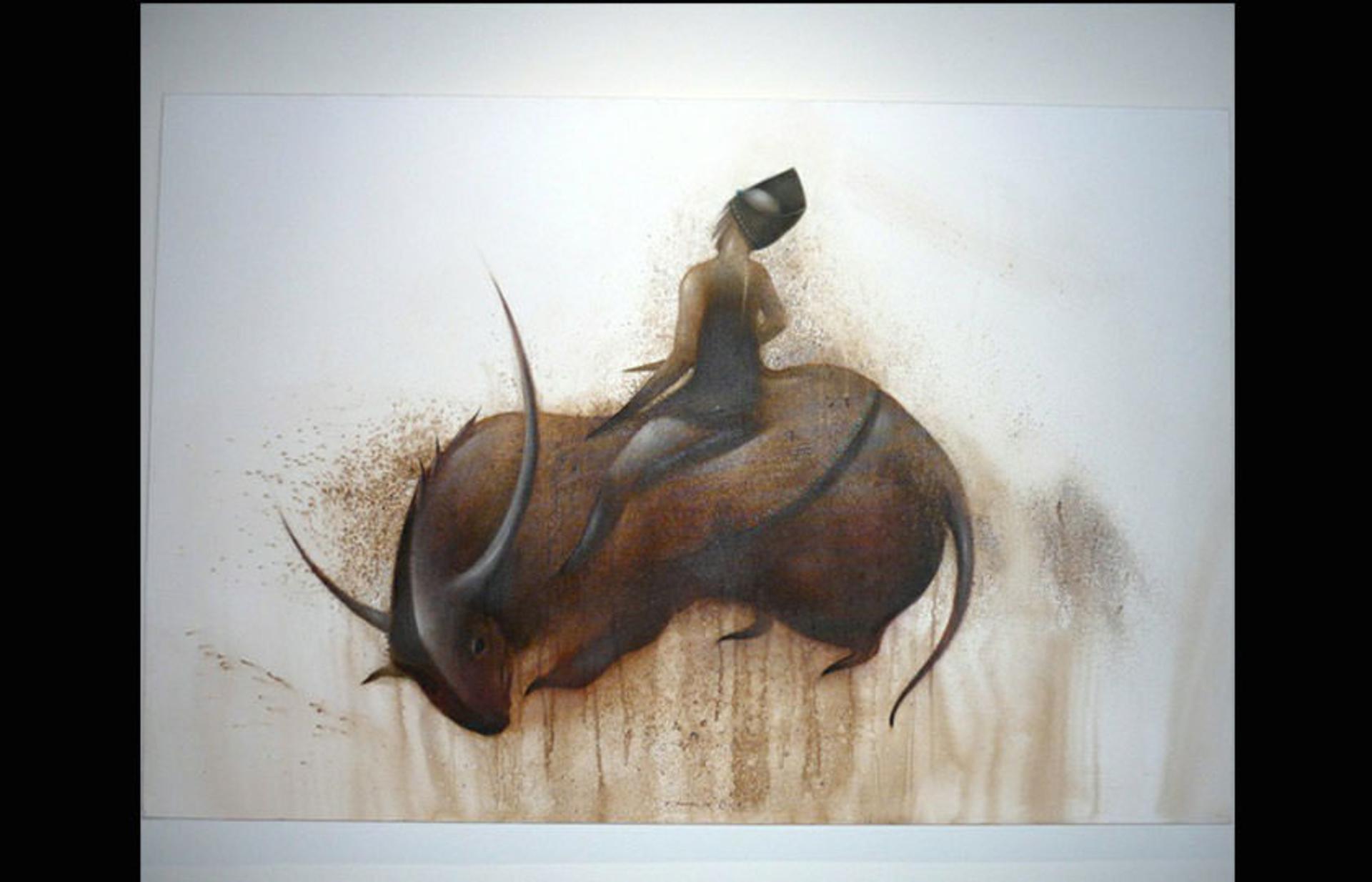گالری اثر