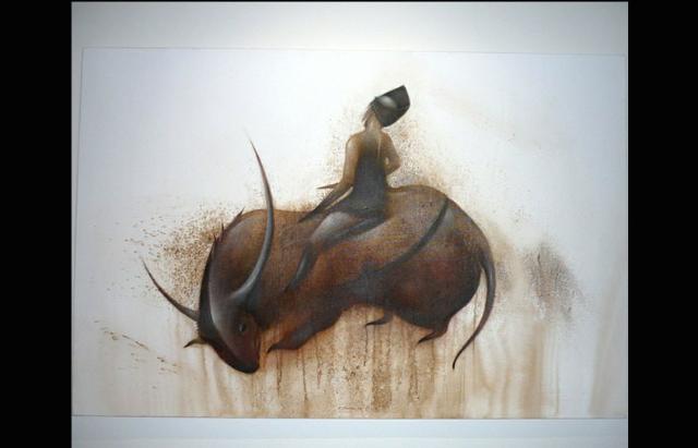 گالری اثر
