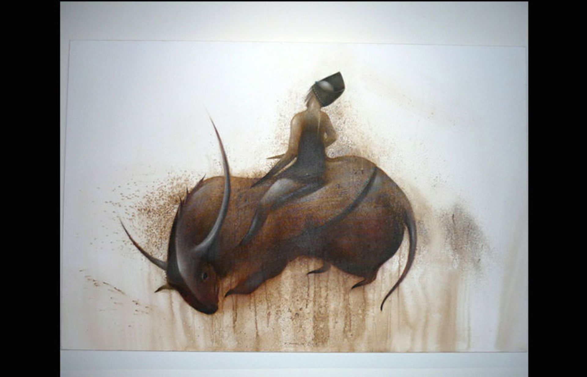 گالری اثر