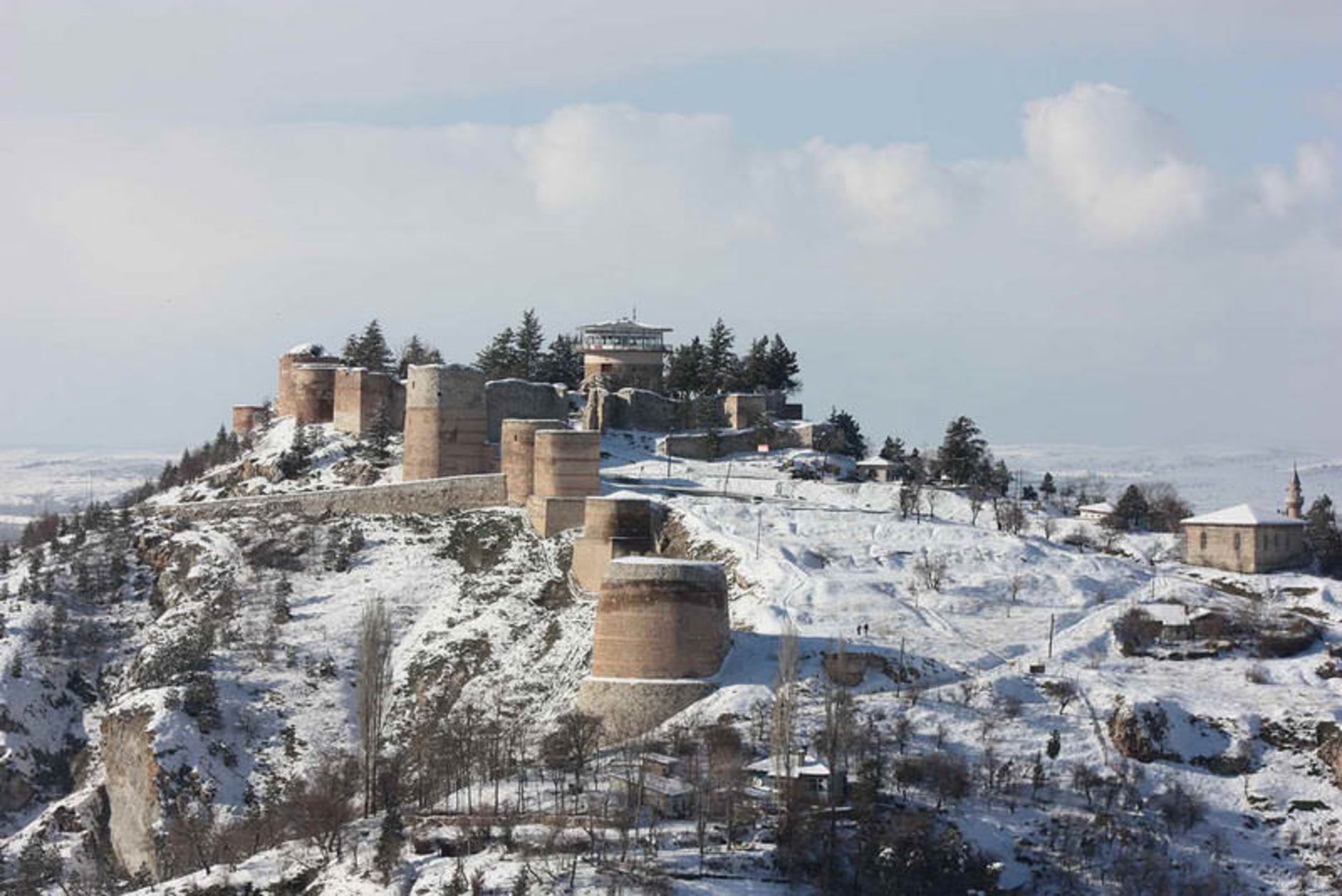 زمان سفر کوتاهیه
