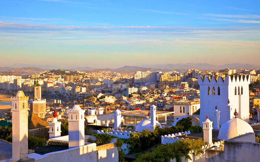 طنجه