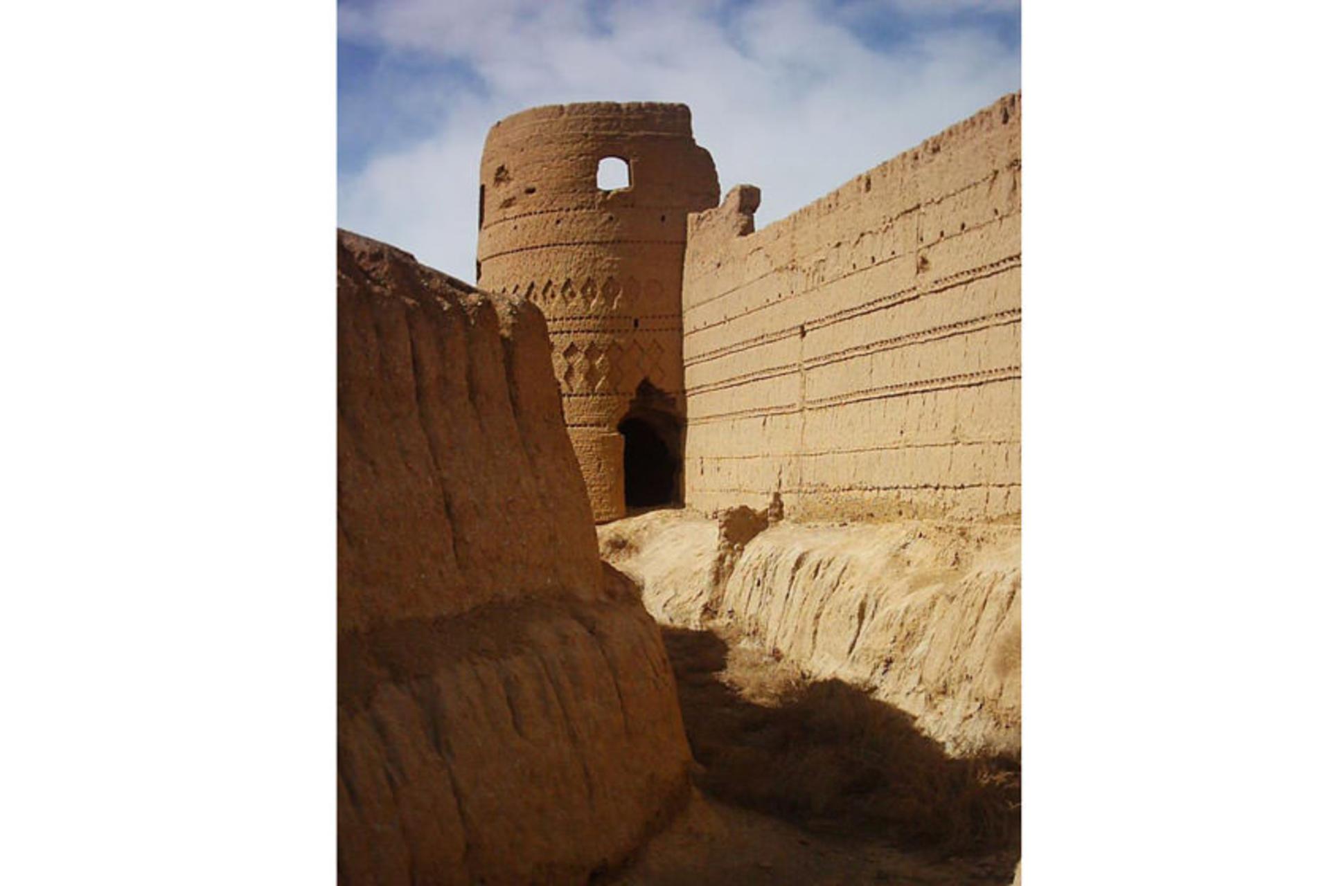 قلعه کرشاهی