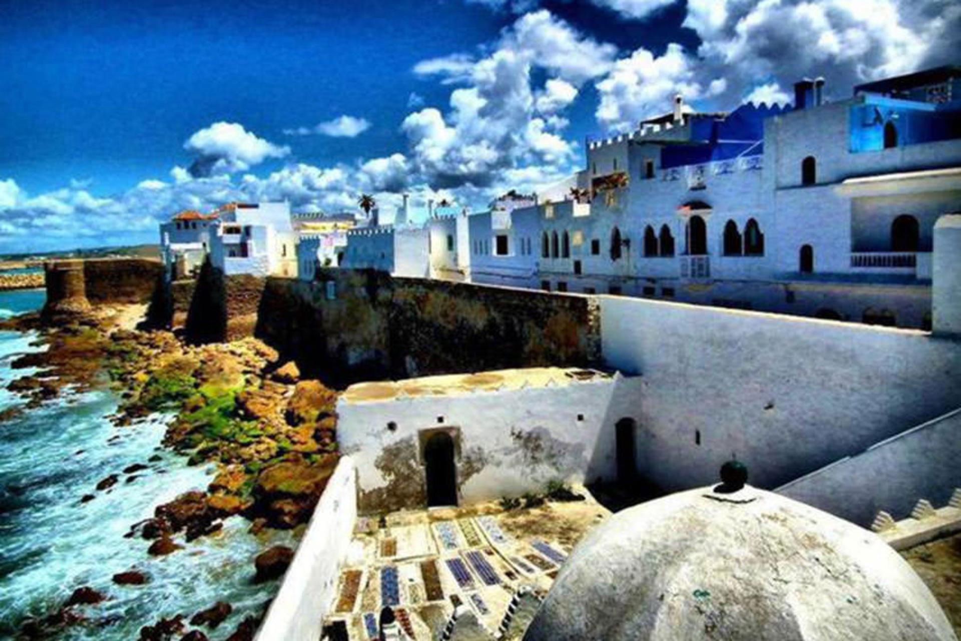 طنجه
