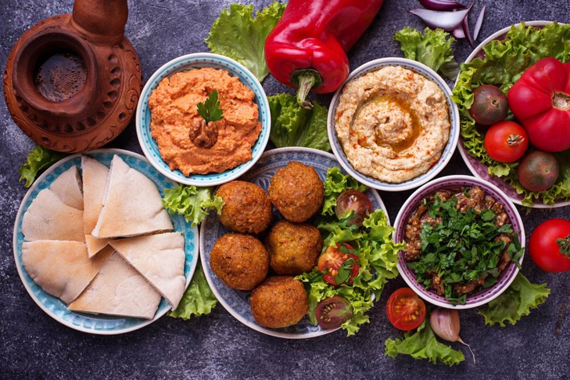 لبنان