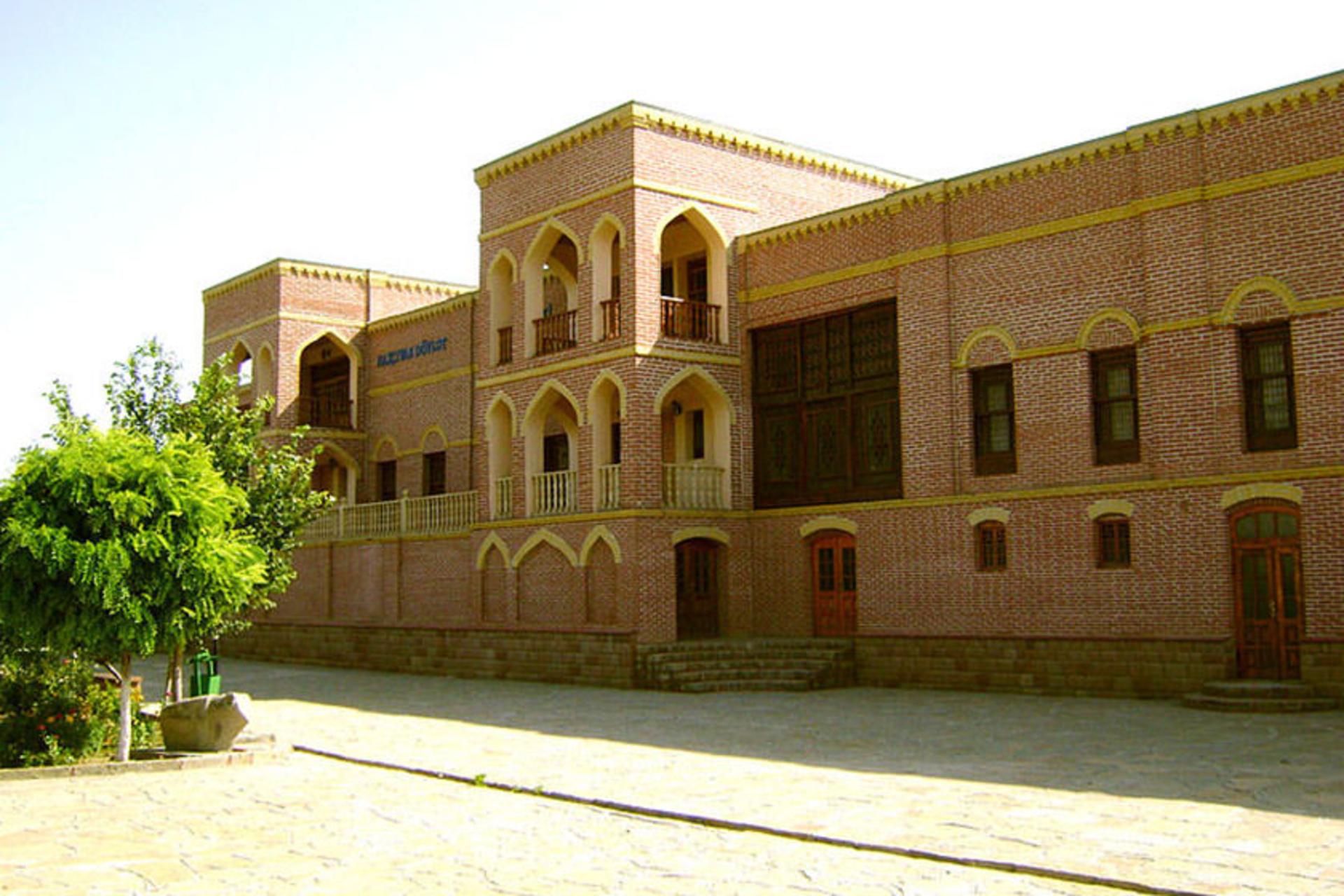 نخجوان