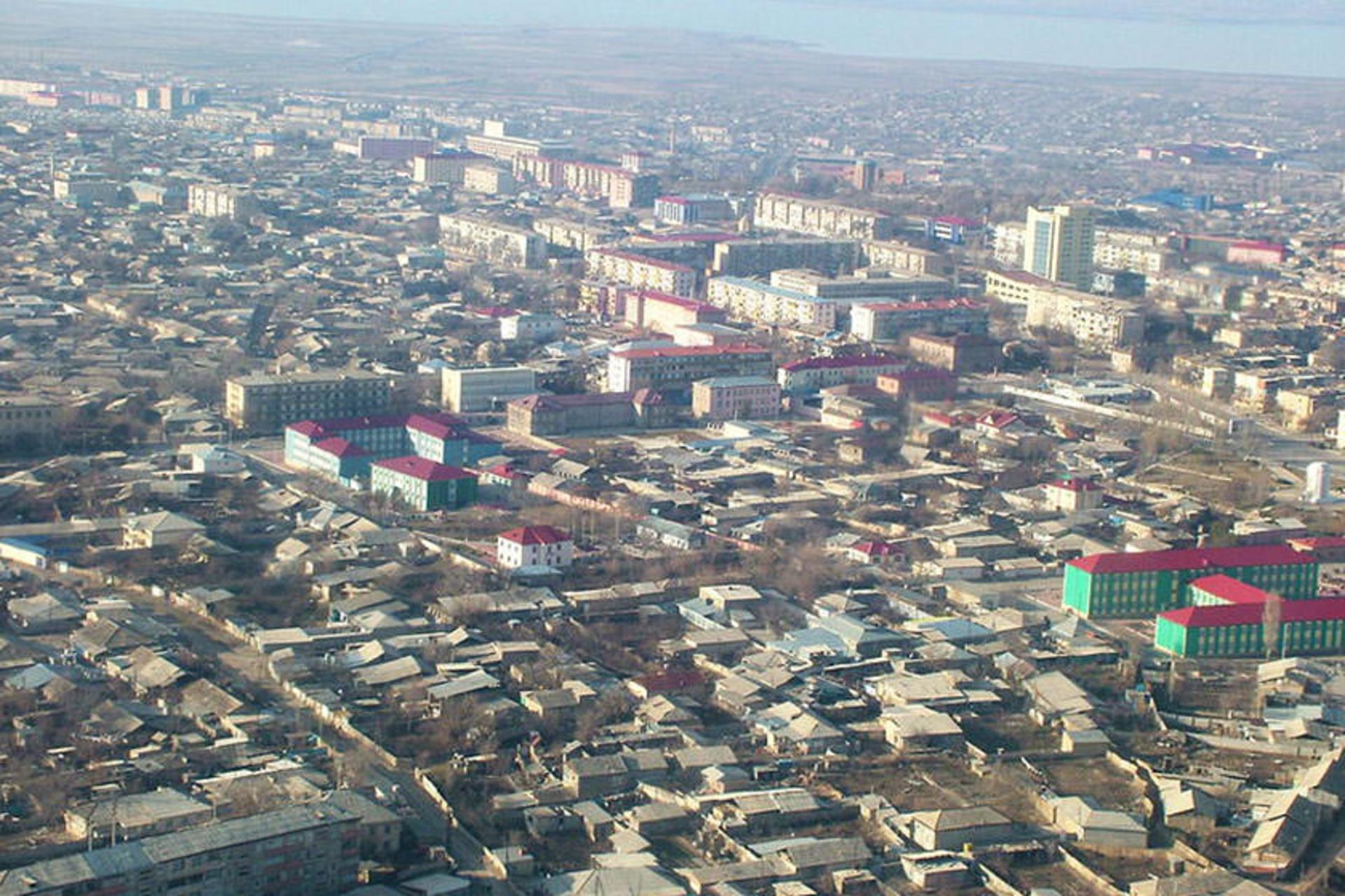 نخجوان