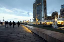 بندرگاه زیتونای