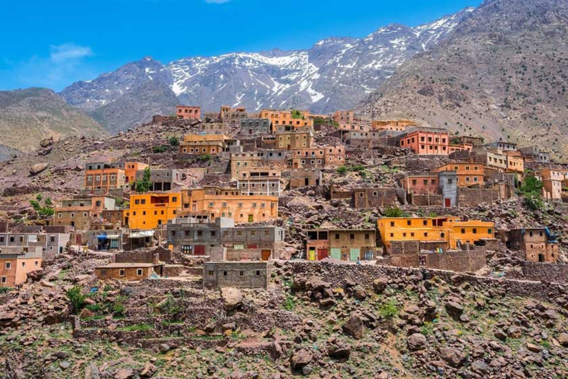 پارک ملی توبکال
