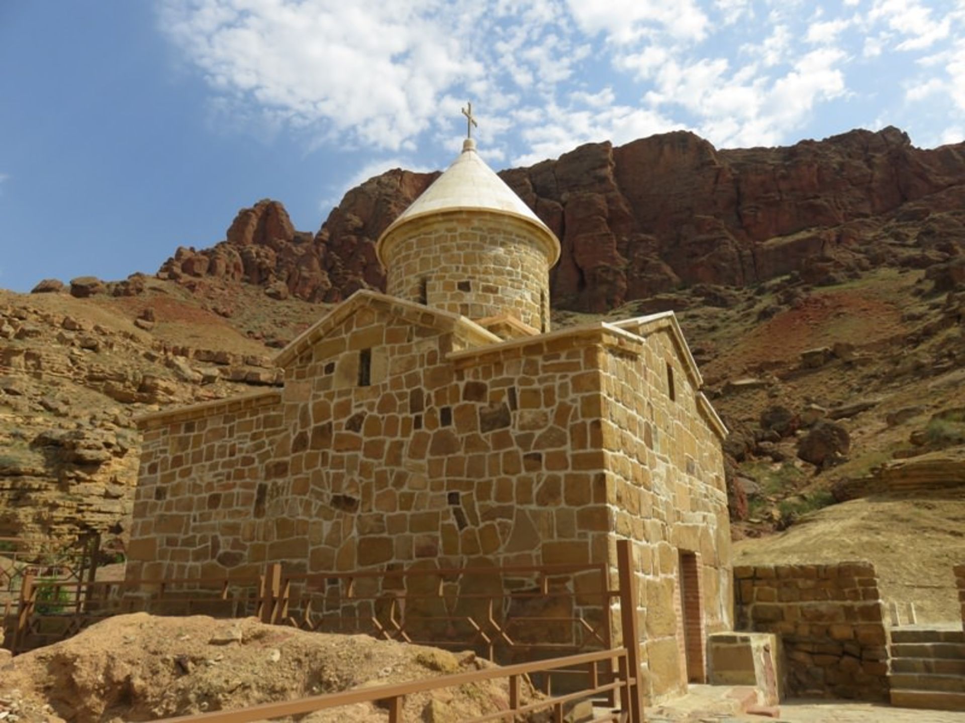 کلیسا