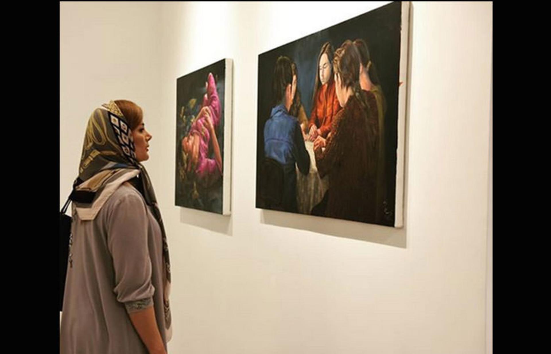 گالری هپتا