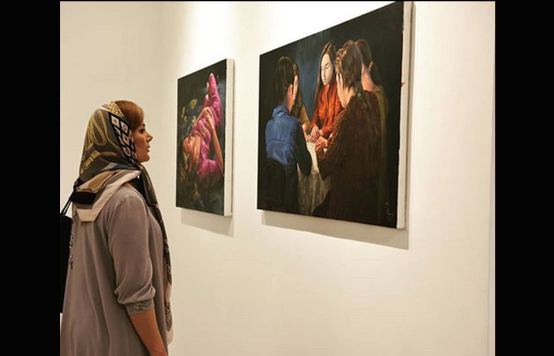 گالری هپتا