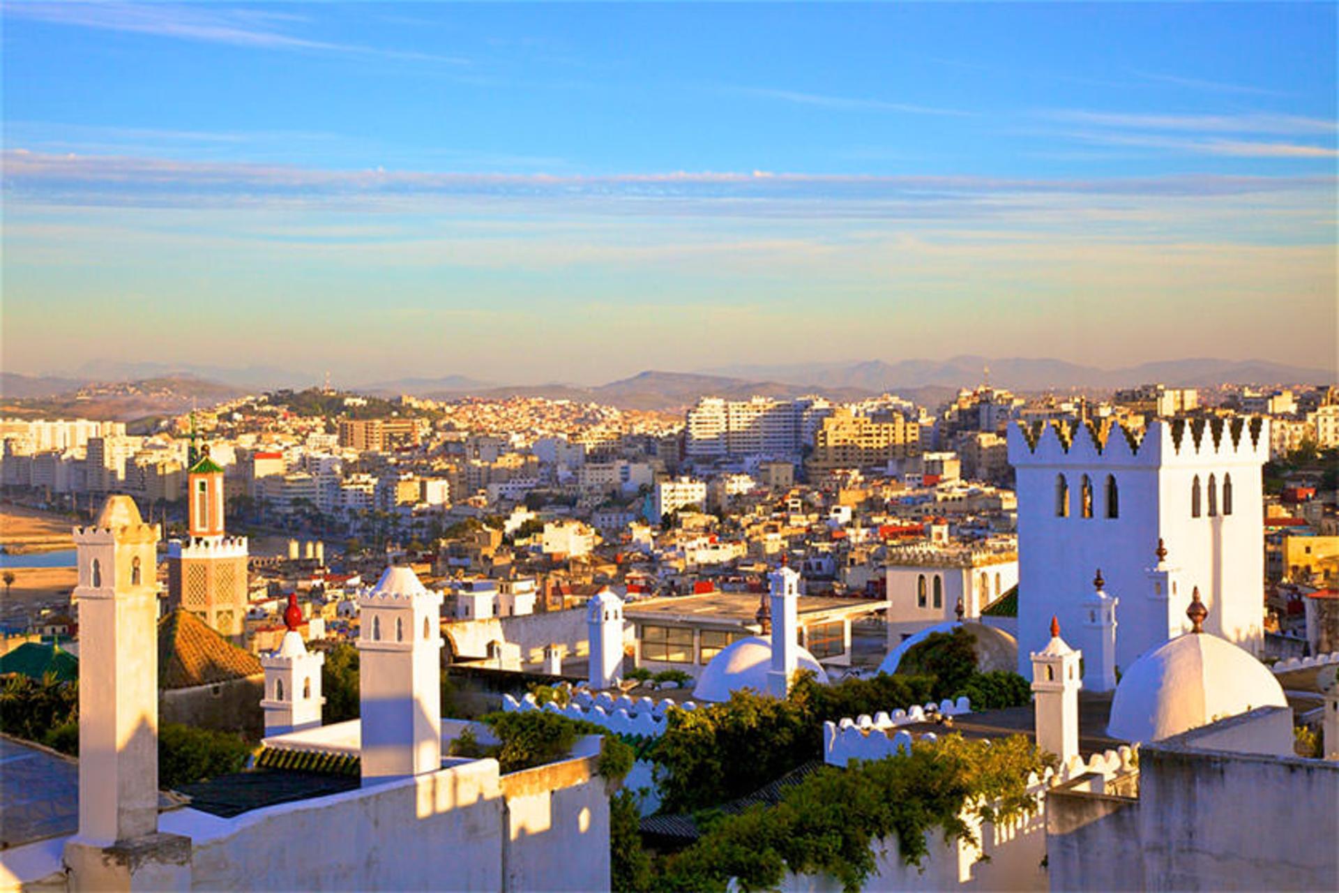 طنجه