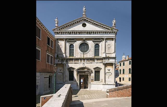 San Sebastiano