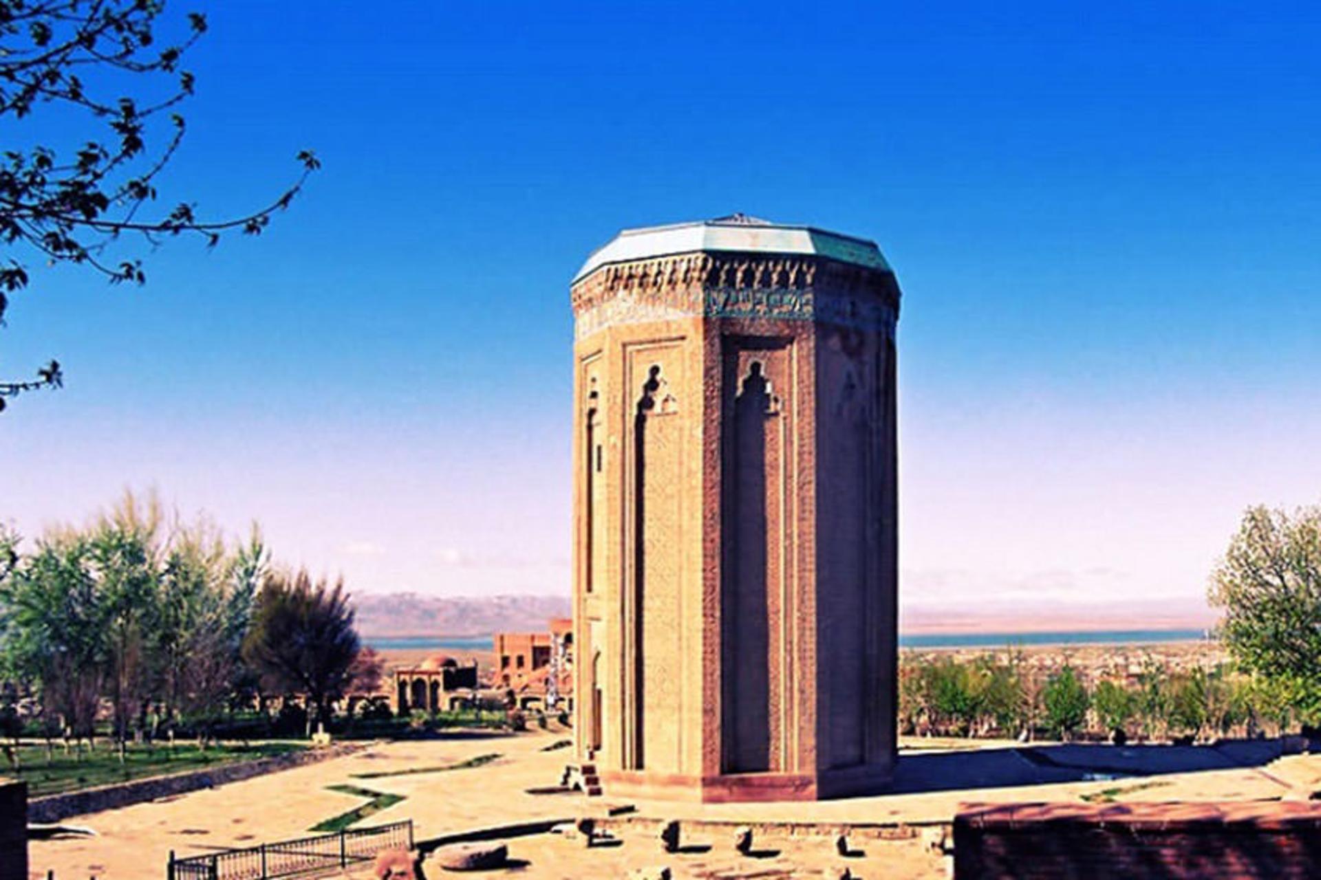 نخجوان