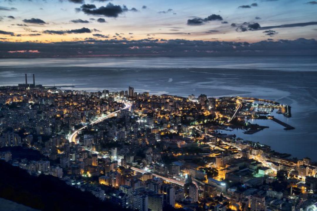 لبنان