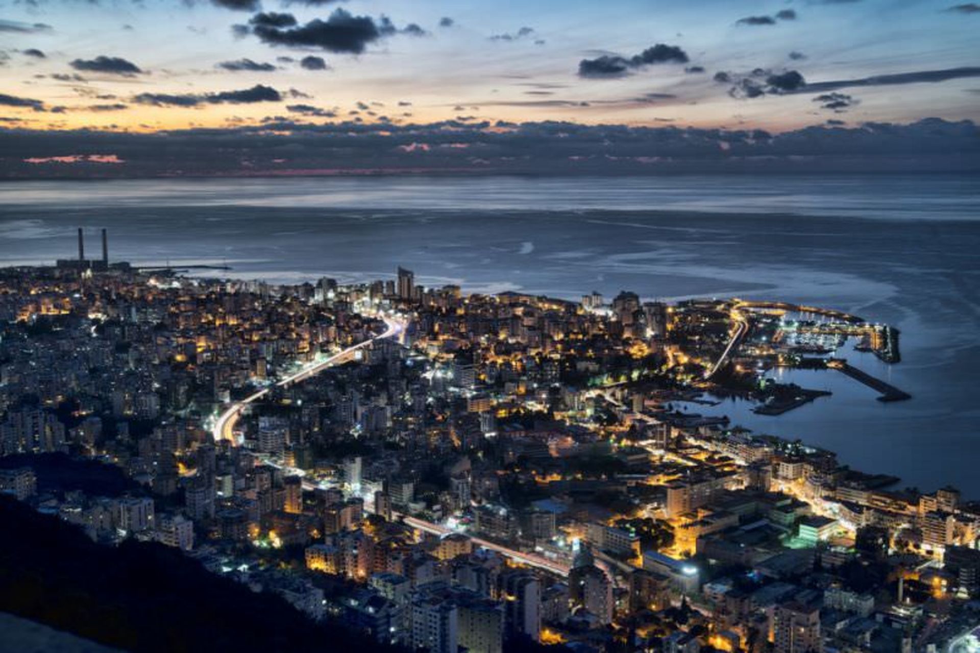 لبنان