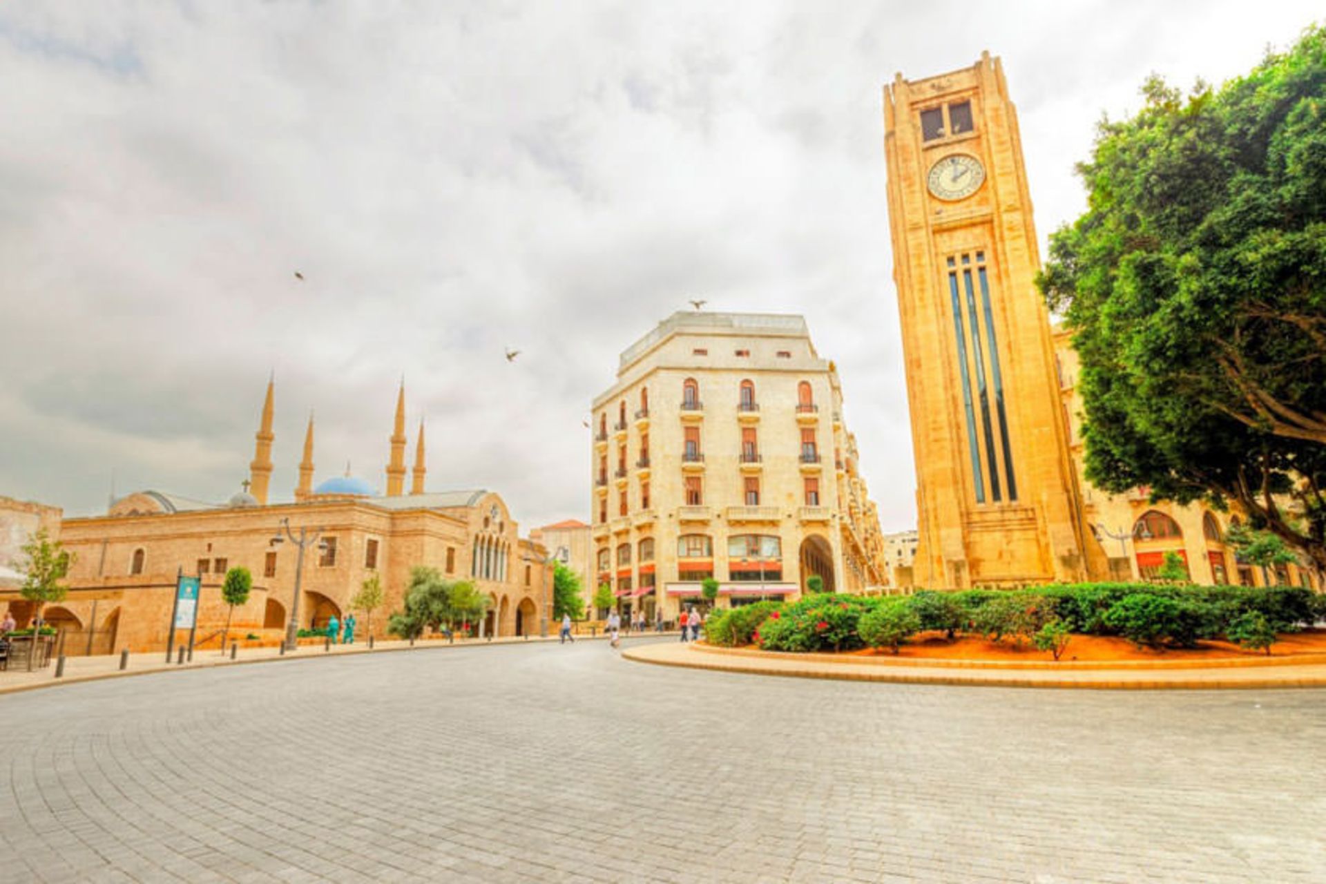 لبنان