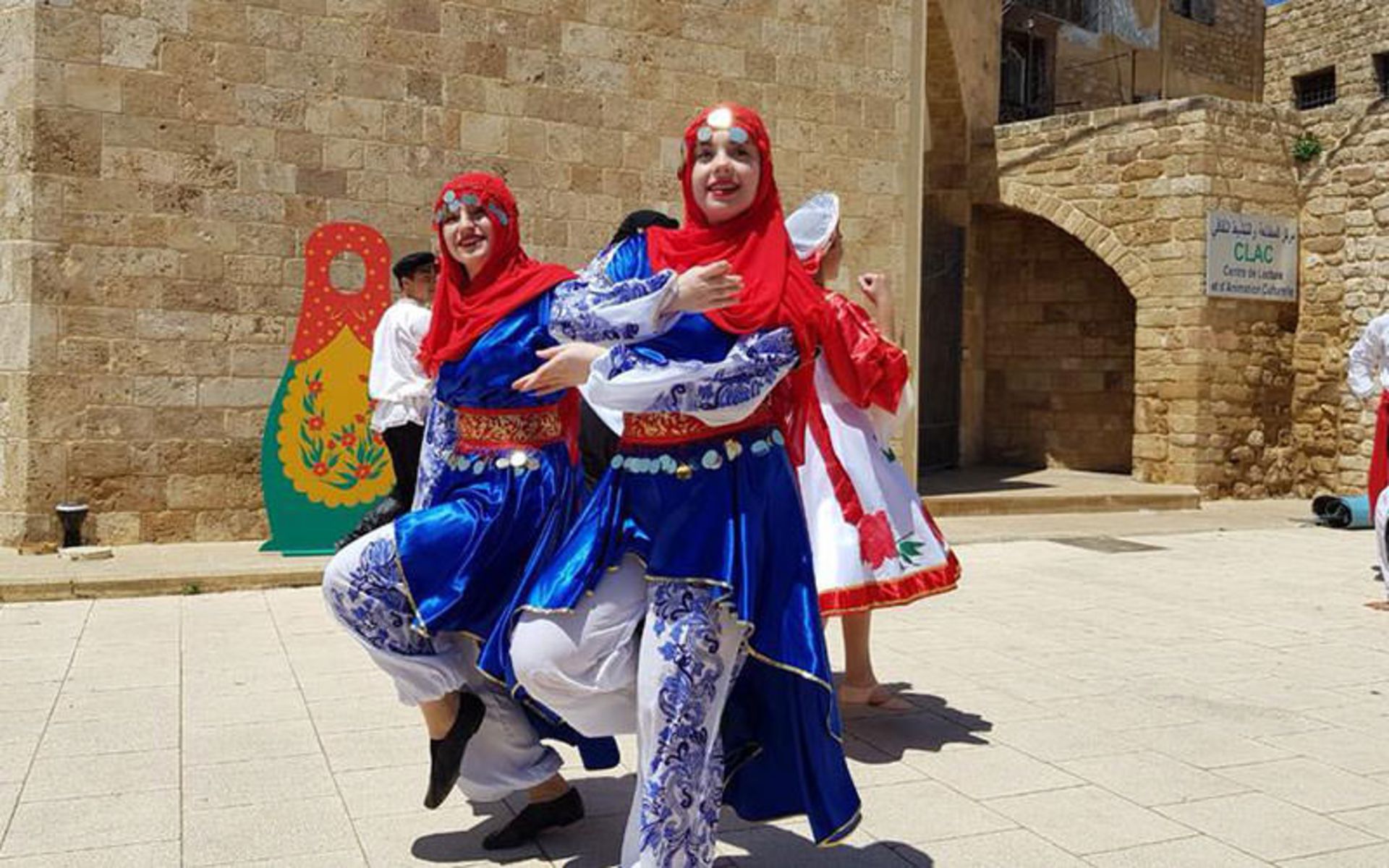 لبنان