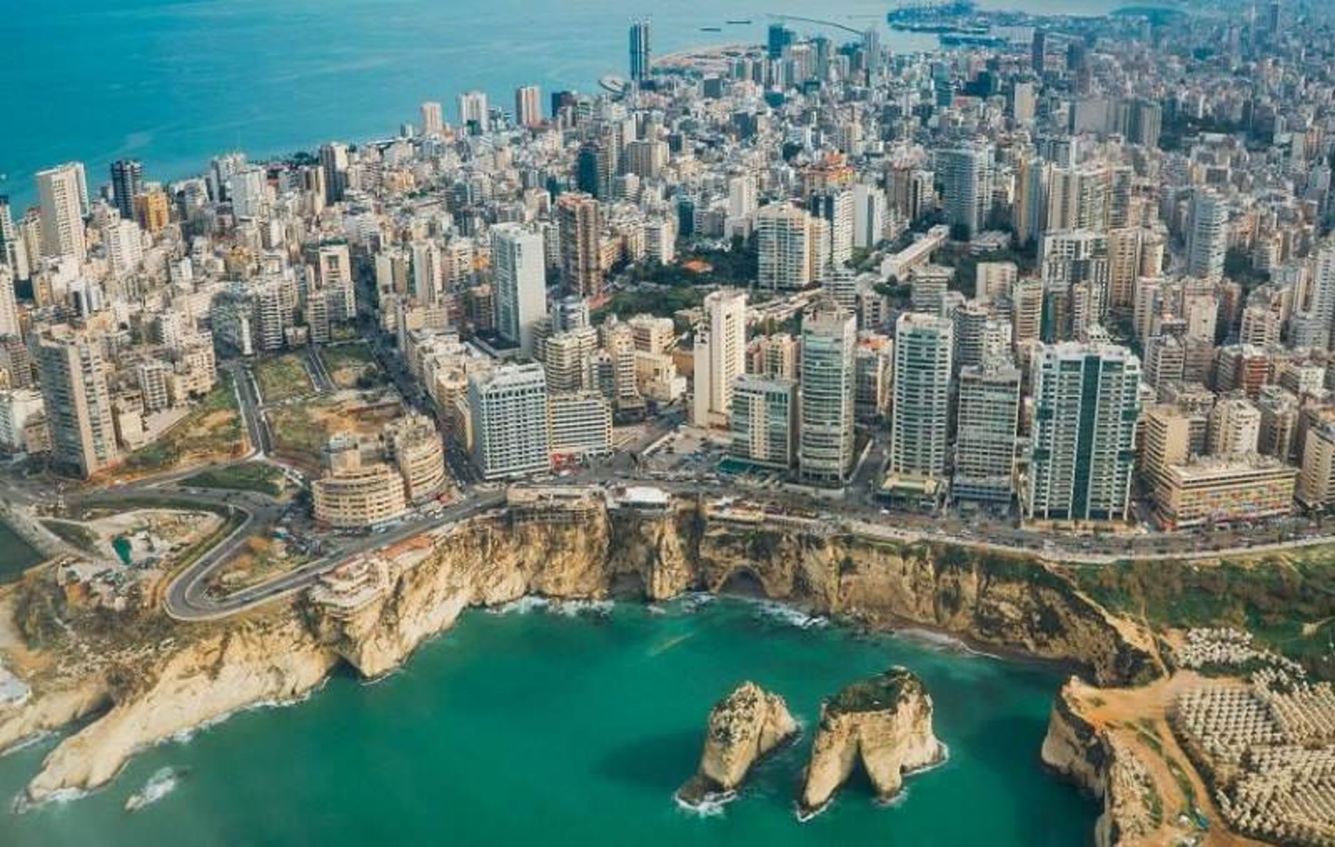 لبنان