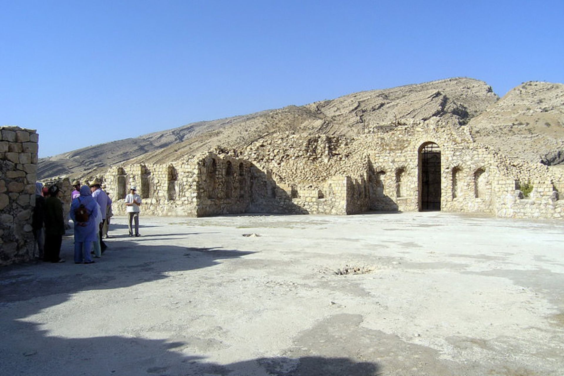 کازرون