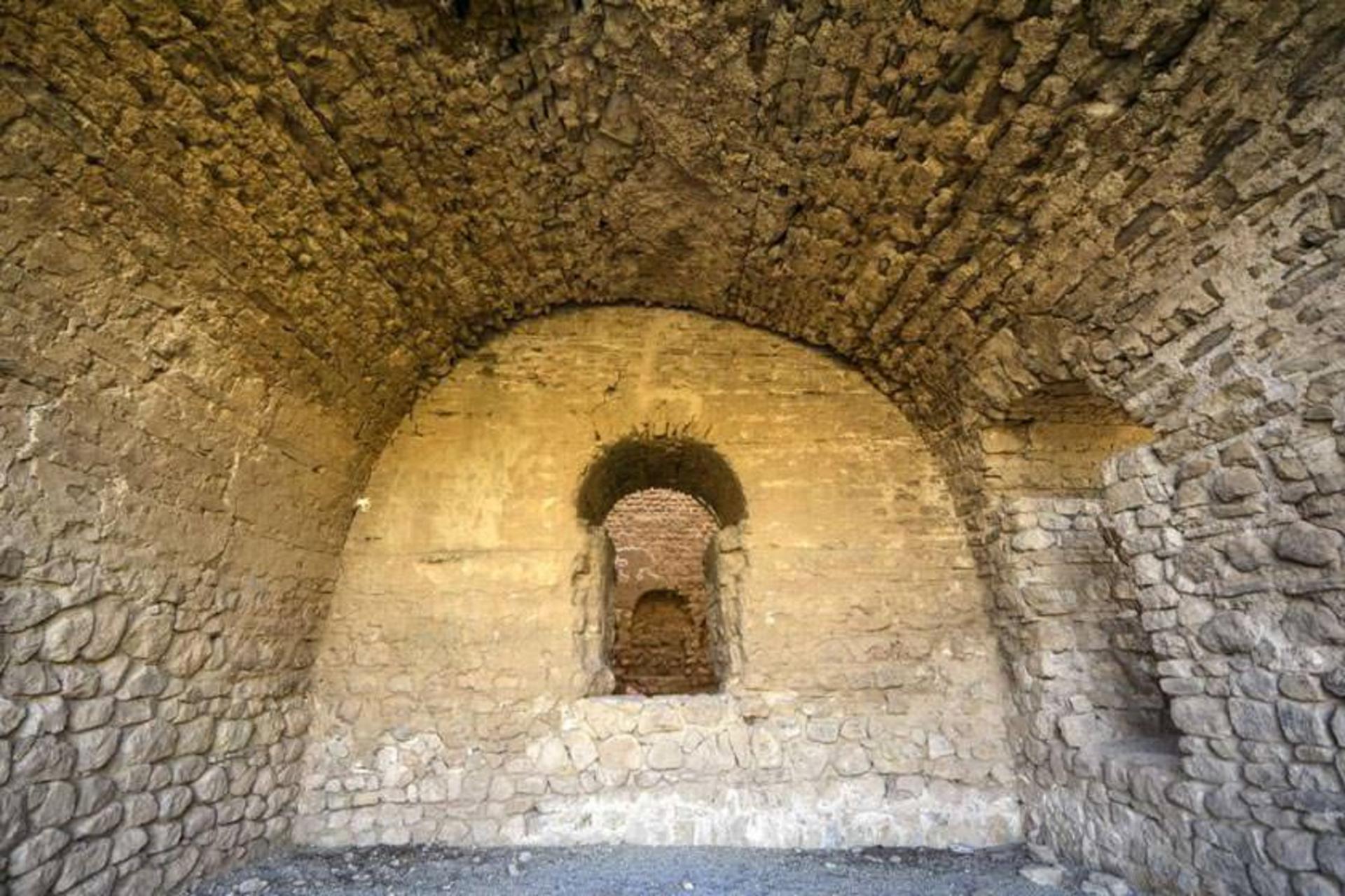 آتشکده اسپاخو