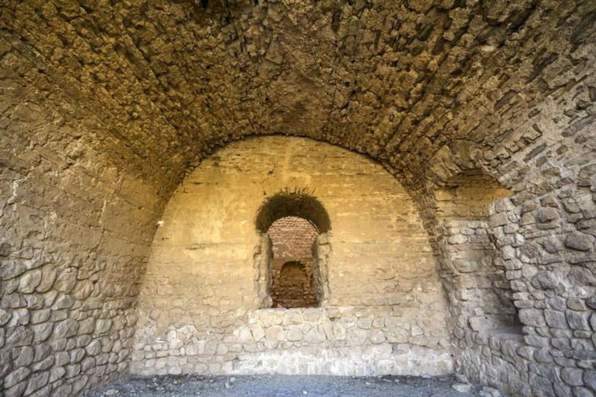 آتشکده اسپاخو