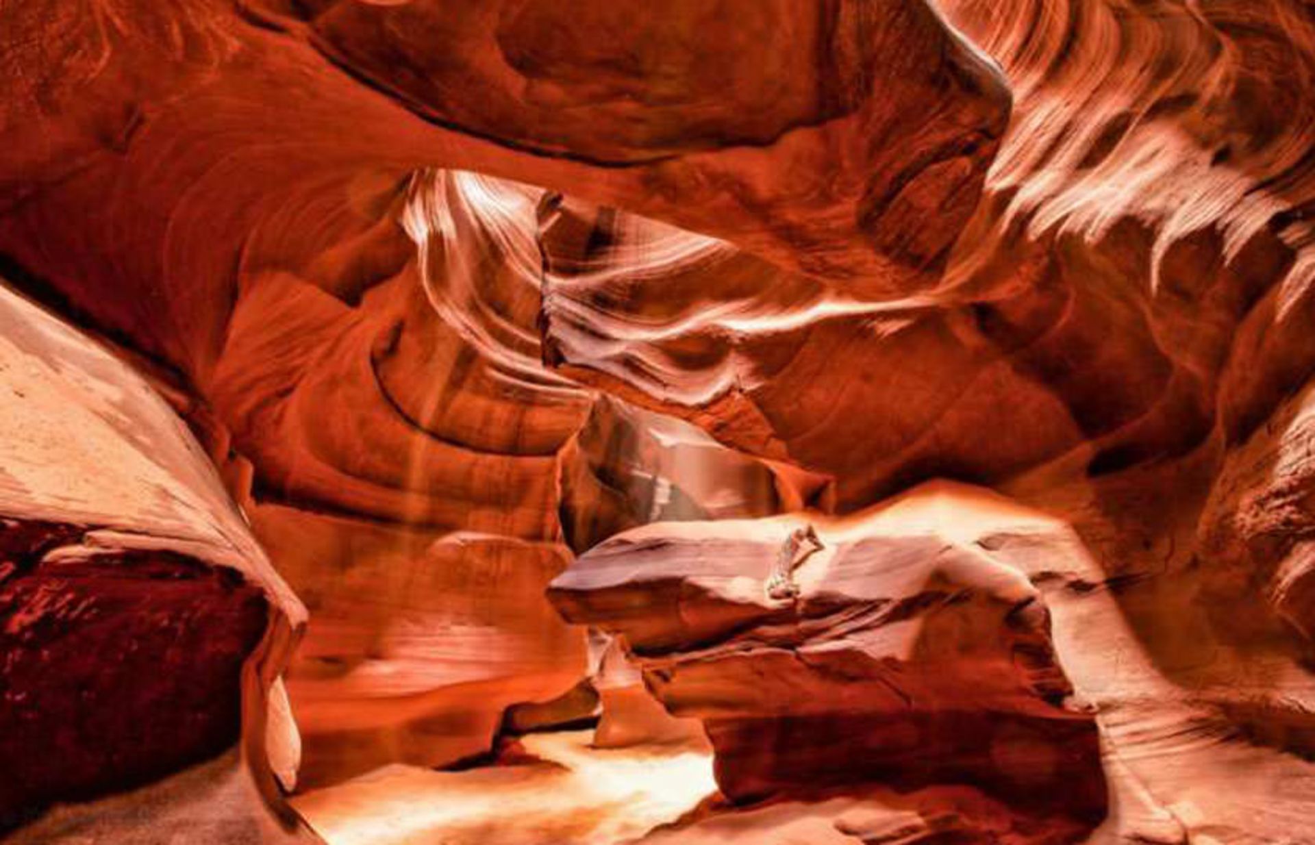 Antelope Canyon