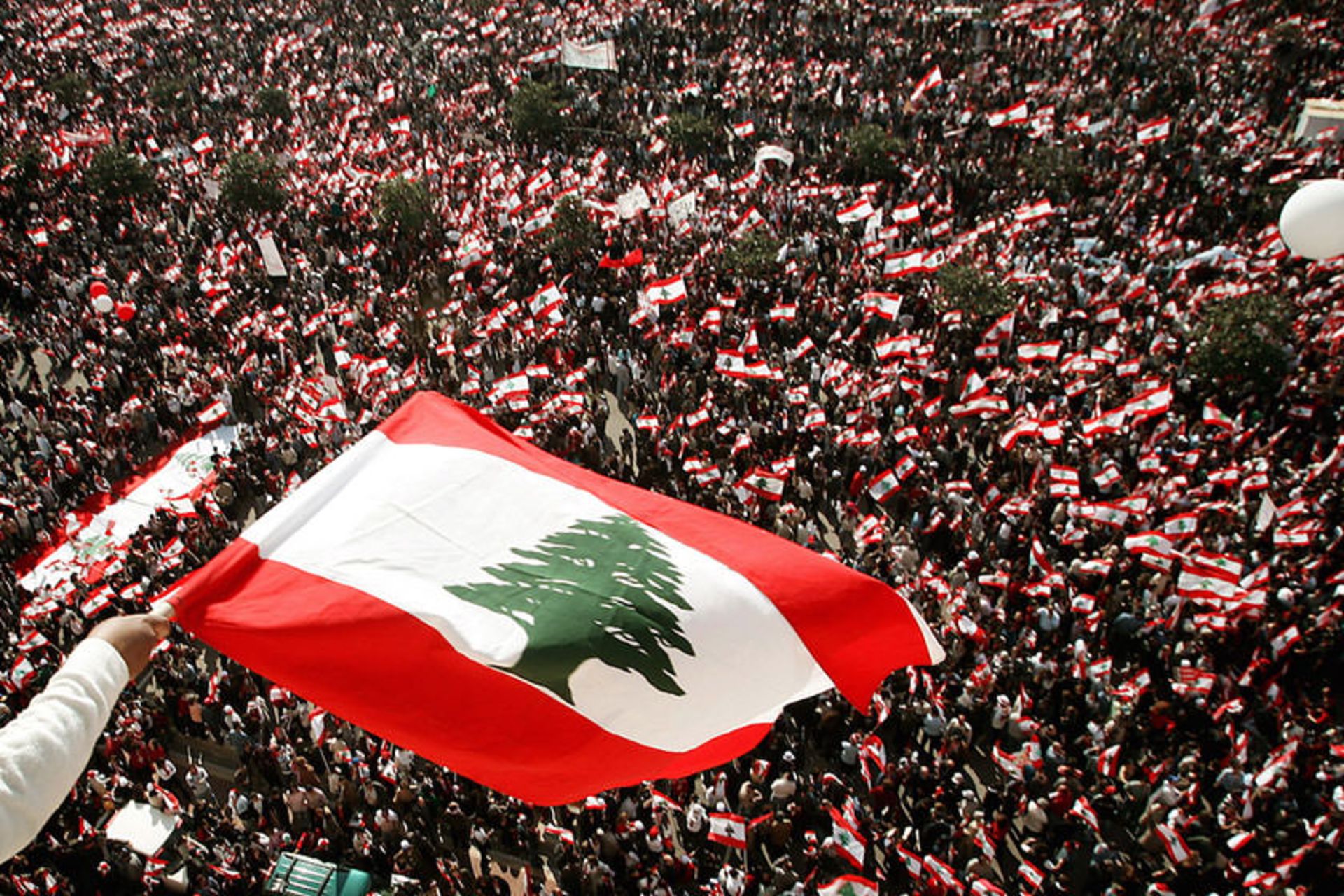 لبنان