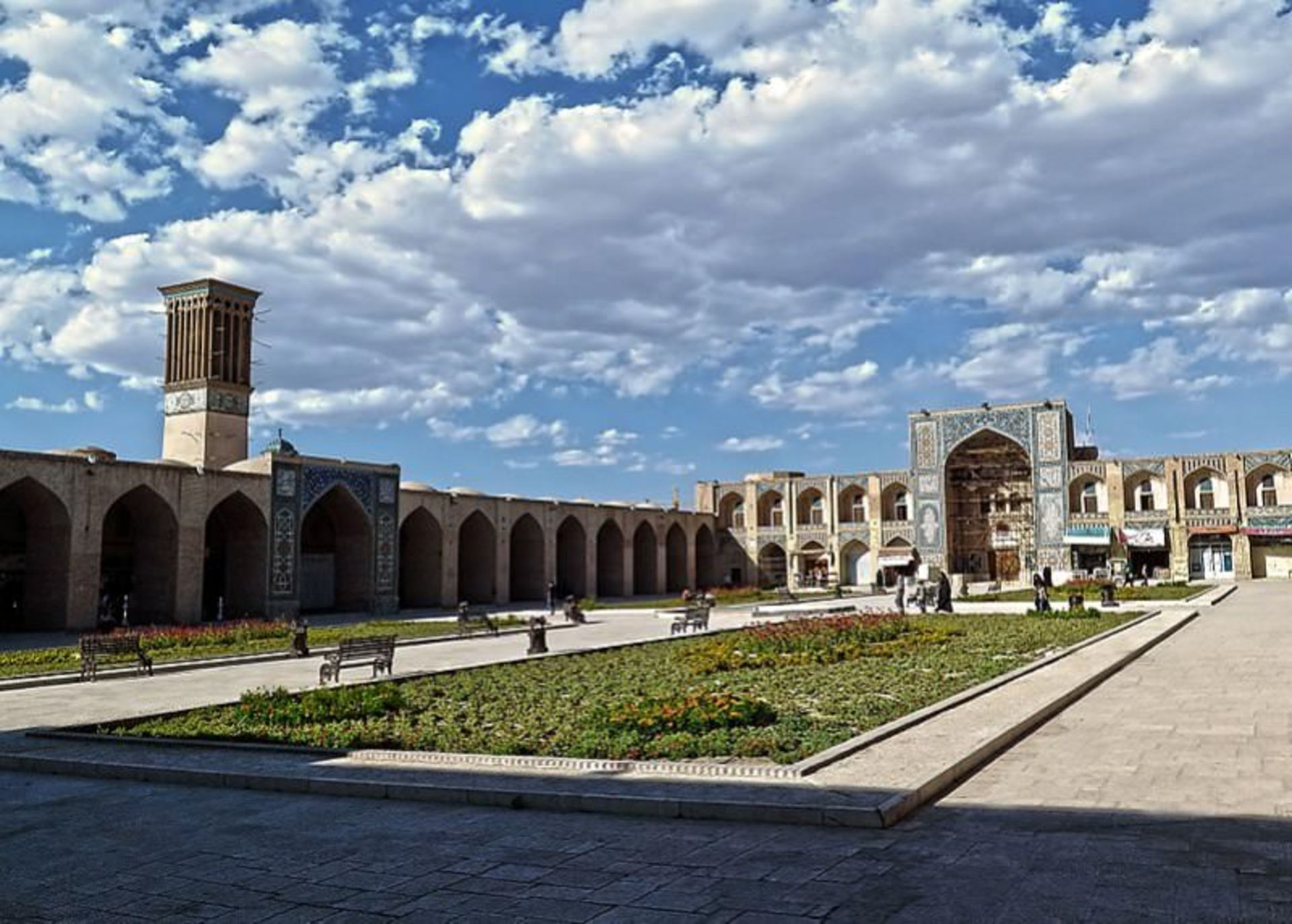 گنجعلی خان