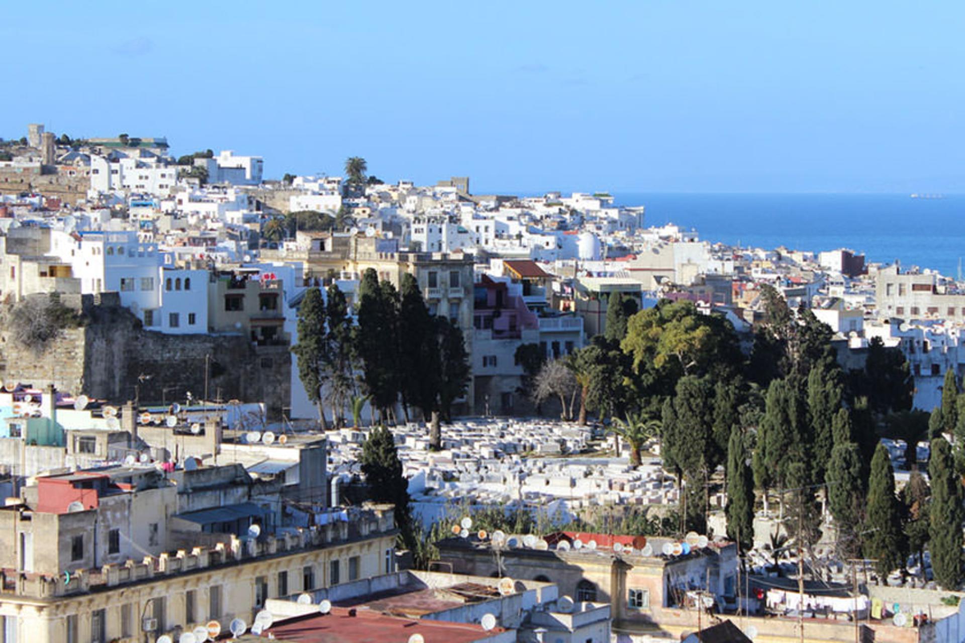 طنجه