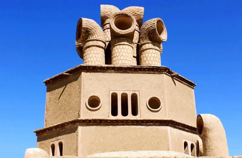 بادگیر
