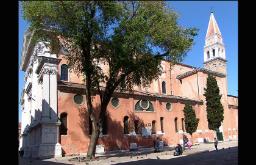 San Francesco della Vigna