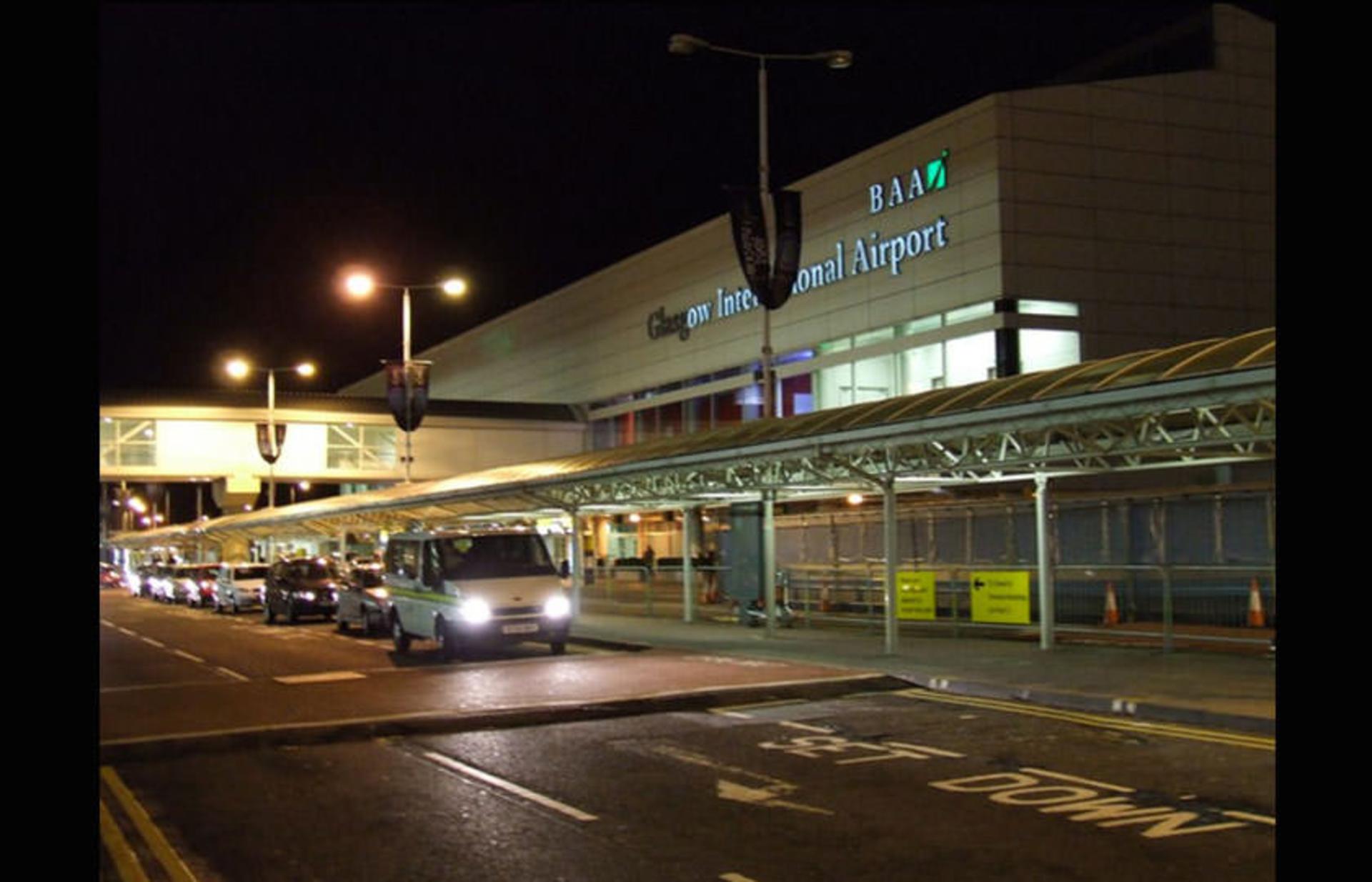 Glasgow Airport
